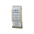 Hygienezakhouder HB1E RVS