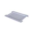 Deksel tbv Emmer 6lt Origo