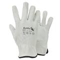 Handschoen chauff. mt.10