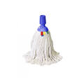 Mop mini blauw 200