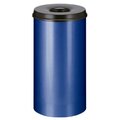 Vlamd.Papierb.50lt blauw/blauw