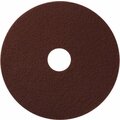 Pad 17" TopStrip dun br