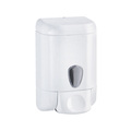 Zeepdispenser Wit navulbaar