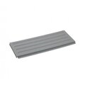 Cover front voor trolley