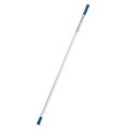 Steel freedom blauw