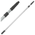 Telescoopsteel 2x1,5mt