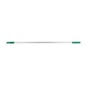 Steel glasfiber groen 140cm 22