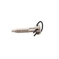 Sleutel Lesseau dispenser