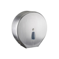 Dispenser RVS toiletrol jumbo