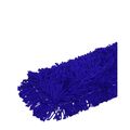 Schaarzwabberhoes acryl blauw