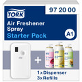 Tork startpakket 972000 luchtv
