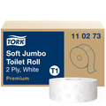 Toiletrol Tork Jumbo 110273
