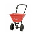 Strooiwagen 22 ltr granulaat