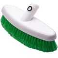 Wasborstel groen KS + bumper