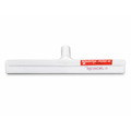 Vloertrekker wit grof 45cm