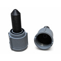 Doseernippel S-box  oud
