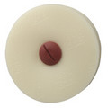 Stripe remove disc 3M 07501