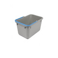 Systeememmer 17L Numatic gs/bl