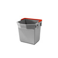 Systeememmer 5lt Numatic gs/ro