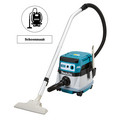 Stofzuiger Makita 2x18V