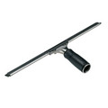 Raamwisser Unger RVS 45cm hard